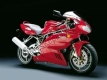 Toutes les pièces d'origine et de rechange pour votre Ducati Supersport 800 SS 2003.
